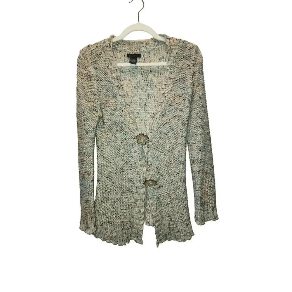 BCBG cardigan